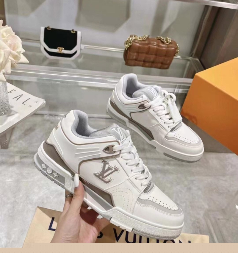 LV Sneakers
